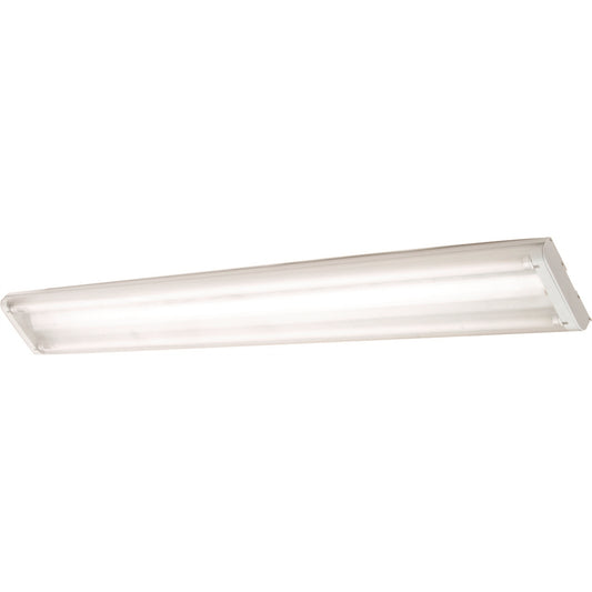 Nelson T5 Fluorescent 2 x 18W Cool White Slimline Fluorescent Fixture