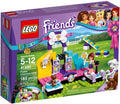 LEGO 41300 Puppy Championship Dog Show Playset