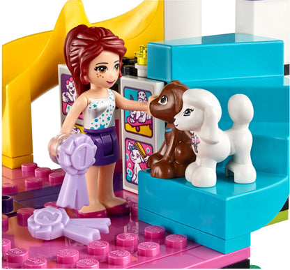 LEGO 41300 Puppy Championship Dog Show Playset