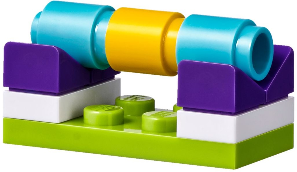 LEGO 41300 Puppy Championship Dog Show Playset