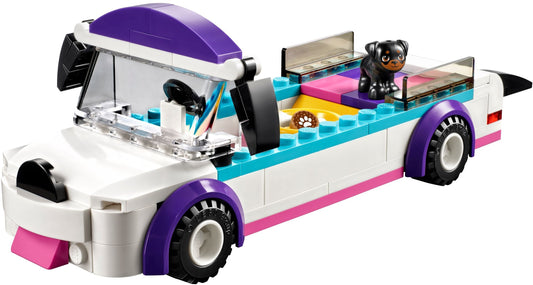 Lego Friends Puppy Parade 41301 Popular Kids Toy- Auzzi Store