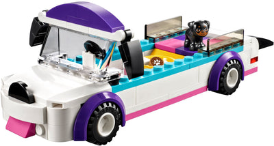 Lego Friends Puppy Parade 41301 Popular Kids Toy