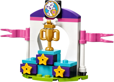 Lego Friends Puppy Parade 41301 Popular Kids Toy