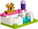 LEGO 41302 Puppy Pampering Playset: Dog Grooming Kit & Bath – view 2