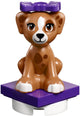 LEGO 41302 Puppy Pampering Playset: Dog Grooming Kit & Bath – view 4