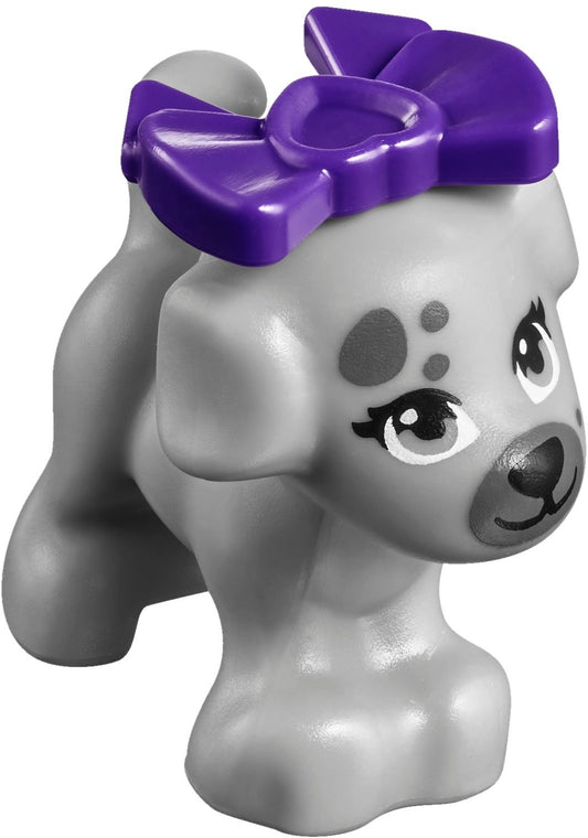 LEGO 41303 Puppy Playground Dog Agility Training Set – view 2 - Auzzistore