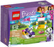 LEGO 41304 Puppy Tricks & Treats Dog Skateboard Playset