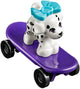 LEGO 41304 Puppy Tricks & Treats Dog Skateboard Playset – view 2