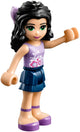 LEGO 41305 Emma's Photo Studio Playset with Mini-doll Figure – view 2