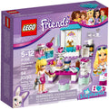 LEGO 41308 Stephanie's Friendship Cakes Baking Kitchen Playset
