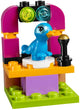 LEGO 41309 Andrea’s Musical Duet Playset with Parrot Figure – view 3