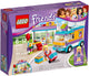 LEGO 41310 Heartlake City Gift Delivery Van