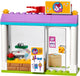 LEGO 41310 Heartlake City Gift Delivery Van – view 4