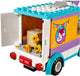 LEGO 41310 Heartlake City Gift Delivery Van – view 6