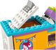 LEGO 41310 Heartlake City Gift Delivery Van – view 7