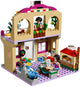 LEGO 41311 Heartlake Pizzeria: Build, Bake & Serve Pizza! – view 4