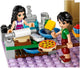 LEGO 41311 Heartlake Pizzeria: Build, Bake & Serve Pizza! – view 5