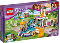 LEGO 41313 Friends Heartlake Summer Pool