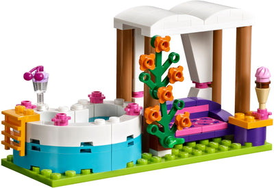 LEGO 41313 Friends Heartlake Summer Pool