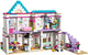 LEGO 41314 Stephanie's House: Modular Home with Family & Accessories – view 6