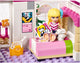 LEGO 41314 Stephanie's House: Modular Home with Family & Accessories – view 7