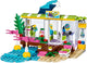 LEGO 41315 Heartlake City Surf Shop with Mia & Seal – view 3