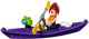 LEGO 41315 Heartlake City Surf Shop with Mia & Seal – view 6