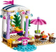 LEGO 41316 Andrea's Speedboat Transporter & Beach Party Playset – view 4