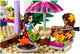 LEGO 41316 Andrea's Speedboat Transporter & Beach Party Playset – view 6