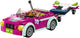 LEGO 41316 Andrea's Speedboat Transporter & Beach Party Playset – view 7