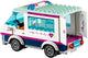 LEGO 41318 Heartlake Hospital: Doctor Playset with Ambulance & Helicopter – view 5