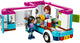 LEGO 41319 Snow Resort Hot Chocolate Van with Slide – view 5