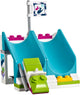 LEGO 41319 Snow Resort Hot Chocolate Van with Slide – view 7