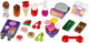 LEGO 41320 Heartlake City Frozen Yogurt Shop with Olivia & Julian – view 2