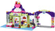 LEGO 41320 Heartlake City Frozen Yogurt Shop with Olivia & Julian – view 3