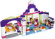 LEGO 41320 Heartlake City Frozen Yogurt Shop with Olivia & Julian – view 4