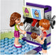 LEGO 41320 Heartlake City Frozen Yogurt Shop with Olivia & Julian – view 6