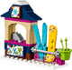 LEGO 41324 Friends Snow Resort Ski Lift with Mia & Olivia – view 2