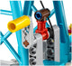 LEGO 41324 Friends Snow Resort Ski Lift with Mia & Olivia – view 5