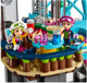 LEGO 41324 Friends Snow Resort Ski Lift with Mia & Olivia – view 7