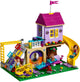 LEGO 41325 Heartlake City Playground: Treehouse, Swings & Slides – view 4