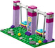 LEGO 41325 Heartlake City Playground: Treehouse, Swings & Slides – view 7