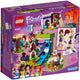 LEGO 41327 Mia's Tree House Bedroom Playset with Bunny – view 2