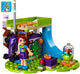 LEGO 41327 Mia's Tree House Bedroom Playset with Bunny – view 3