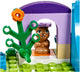 LEGO 41327 Mia's Tree House Bedroom Playset with Bunny – view 4