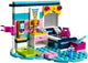 LEGO 41328 Stephanie's Bedroom Playset with Mini Golf and Puppy – view 3