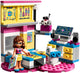 LEGO 41329 Olivia's Deluxe Bedroom: Robot, Elevator & Tech Desk – view 3
