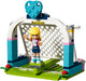 LEGO 41330 Stephanie's Soccer Practice Playset: Goal & Training Fun – view 3