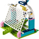 LEGO 41330 Stephanie's Soccer Practice Playset: Goal & Training Fun – view 4