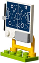 LEGO 41330 Stephanie's Soccer Practice Playset: Goal & Training Fun – view 5
